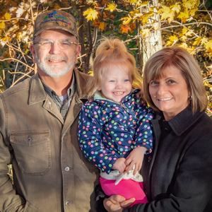 Meet your Posher, Debra